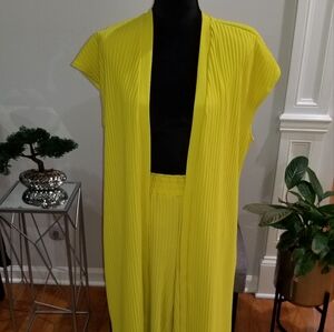 Women's set. Marc New York sz M